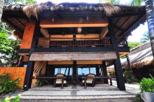 Nabulao Beach Resort