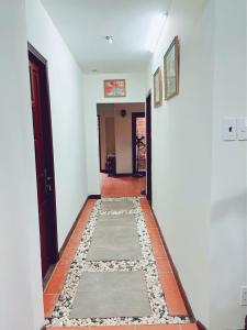 Biệt thự Tứ Quý - Phan Thiết