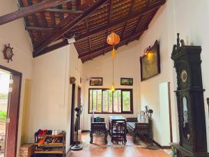 Biệt thự Tứ Quý - Phan Thiết