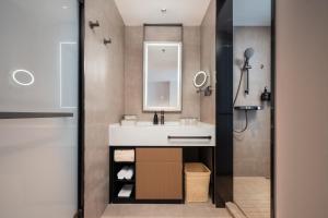 Atour Hotel Shenyang Sino-German Industrial Park Shenliao Road