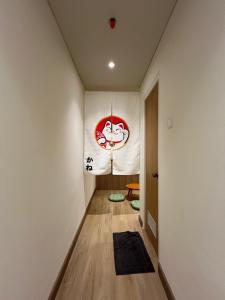 Muji Style 2BR 3 Beds Apartment at Podomoro Medan - Direct Mall