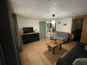 Appartement 4 personnes - CHALET COSY Mont Dore