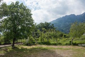 Meraklis Rooms Nisos-Samothraki Greece