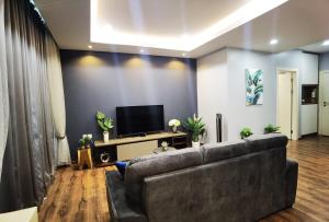 Jeff and Ricky Homestay 59 Vivacity Megamall