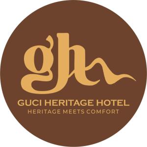Guci Heritage Hotel