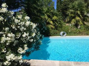 Maisons de vacances Gite du Roumbounval : photos des chambres