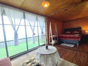 ASA Private Homestay - บ้านนายพราน แนววินเทจ