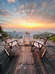 ASA Private Homestay - บ้านนายพราน แนววินเทจ