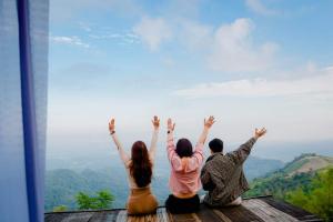ASA Private Homestay ดอยช้าง