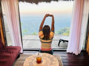 ASA Private Homestay - บ้านนายพราน แนววินเทจ