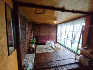 ASA Private Homestay - บ้านนายพราน แนววินเทจ