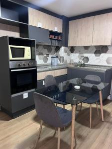 Departamento Santiago