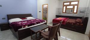 Dev Bhawan homestay