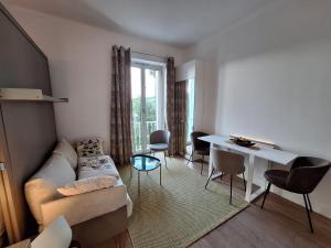 Au Cœur du Cap dAntibes pour 4 personnes