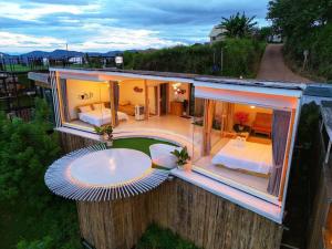 Monsaan ม่อนซาน