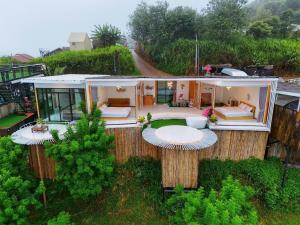 Monsaan ม่อนซาน