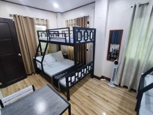 Casita Agnes Guest House