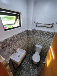 Casita Agnes Guest House