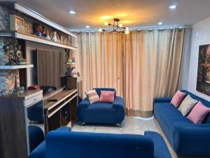 Departamento Palmeras