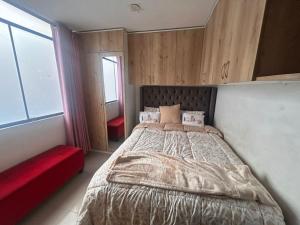 Departamento Palmeras