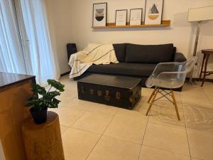 Departamento excelente ubicación YB