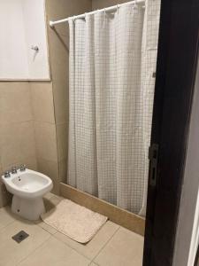 Departamento excelente ubicación YB