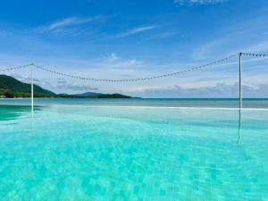 Twin Bay Resort Koh Lanta