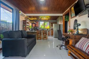 Nayari Frog Farmstay Villa