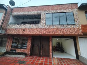 Casa Completa Estadio Atanasio Girardot