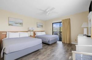 Beach View Condo Pool Sm Dogs ok FREE Tickets D30