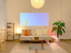 Nhiên House 2 Old Quarter 2nd floor