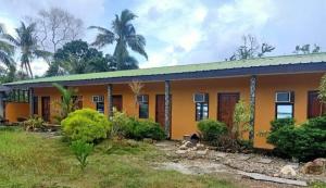 Oringo Residence Apartelle