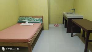 Oringo Residence Apartelle