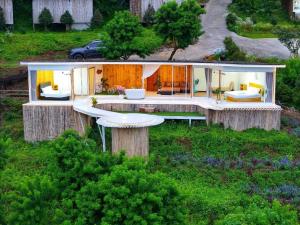 Monsaan ม่อนซาน