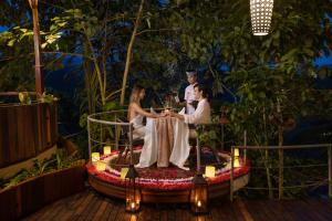 Sacred Valley by GenuineHost