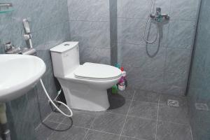 Hương Rừng 105TM1