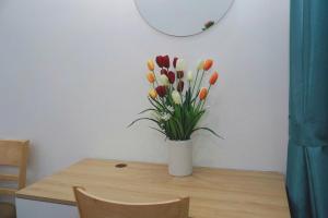 Hương Rừng 105TM1