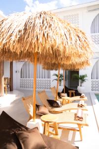Antana Hotel