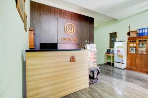 Hotel O Yogyakarta near Taman Sari formerly Widitya Inn