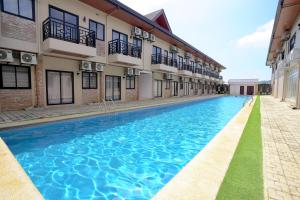 Dream Golftel by Dream Residences