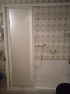 central apartment in Caspe