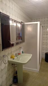 central apartment in Caspe