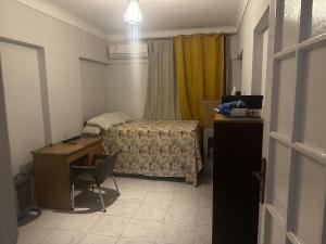 One Room in saleh home