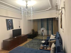 One Room in saleh home