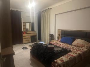 One Room in saleh home