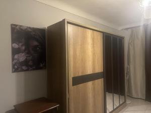 One Room in saleh home