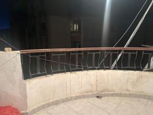 One Room in saleh home