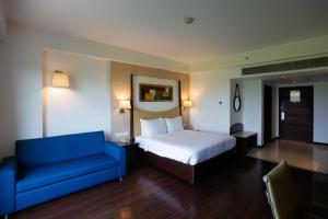 Gurmon Hotels Sohna Road Gurugram, a member of Radisson Individuals