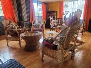 Casa Grande en Pichilemu, playa caminando a 5 min