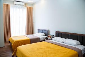 Thảo Hân Hotel